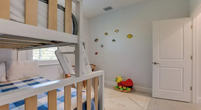 Port Charlotte Home: Heated Pool, Screened Lanai!