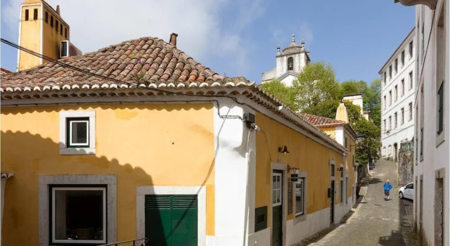 Sintra 1012 Boutique Guest House