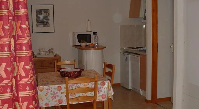 Appartement Le Biot, 3 pièces, 6 personnes - FR-1-573-100, Rezervovat Apartmán Le Biot Great Alpine Road
