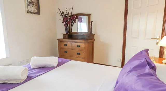 Anchor Cottage, Varaa Lomakoti Mökit kohteessa Merseyside, Mökki