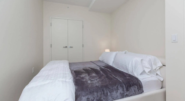 Furnished Suites Back Bay near South End, Забронировать Отель Отели Бостона с парковкой, рядом с Parkman Bandstand, Парковка