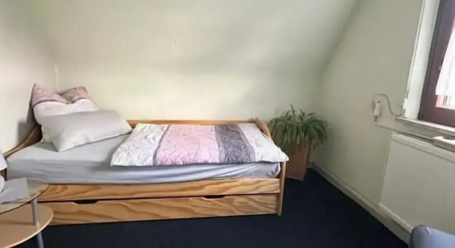 Corner Haus RM1, Varaa Matkakoti Hotellit Baijeri pysäköinnillä, Pysäköinti