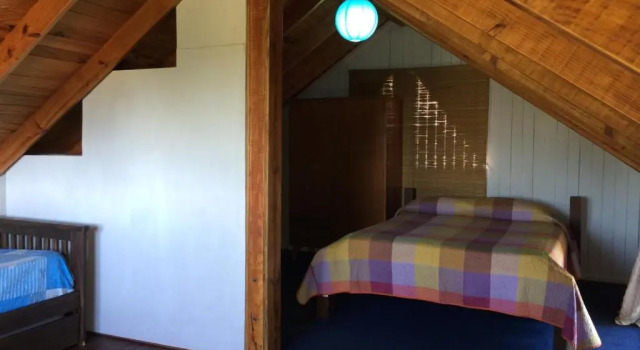 BuenavisTA, Prenota Hotel Punta del Diablo Rocha