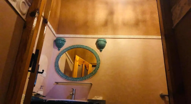 Номер Standard Kasbah Hotel Ait Omar