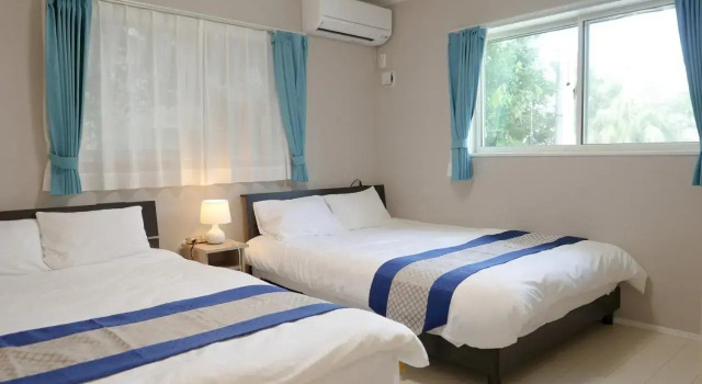 グランディオーソ沖縄ヴィラ恩納3, Prenota Hotel Hotel a Okinawa con parcheggio, Parcheggio