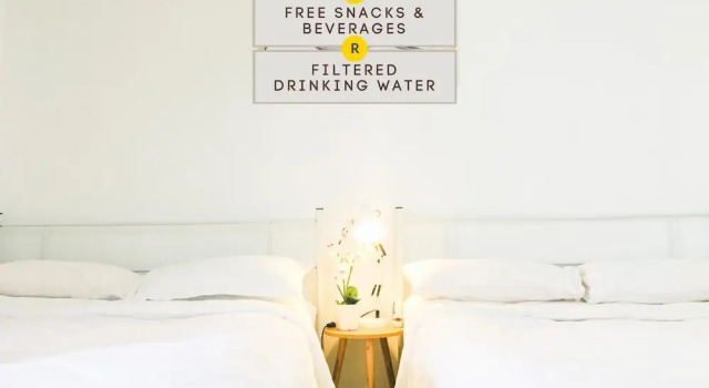 Rihla Hotel and Coliving, Prenota Hotel Hotel a Kelantan con parcheggio, Parcheggio