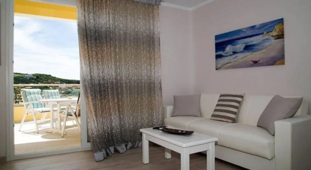 Paralia Luxury Suites, Забронировать Отель Отели периферии Ионических островов 4 звезды, 4*