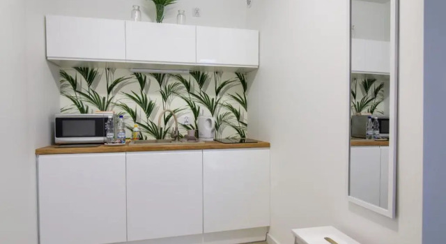 Апартаменты Apartments in - River House