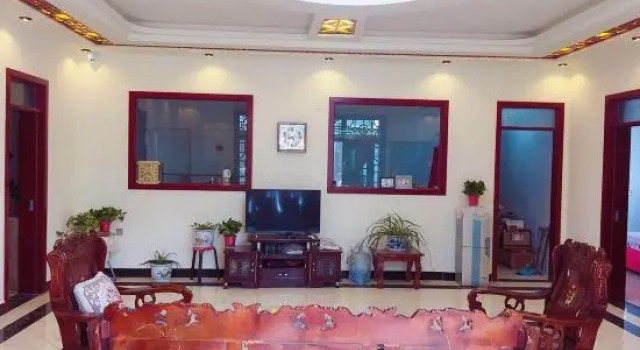 Pingyao Chengwang Oasis Express Hotel, Забронировать Отель Отели Пинъяо с парковкой, рядом с Ji's Old Residence, Парковка