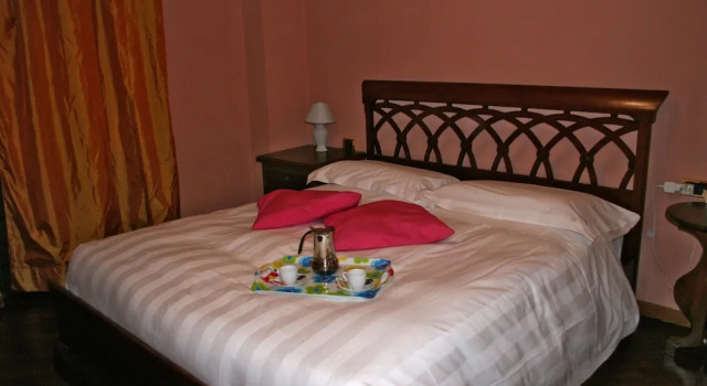 Апартаменты c 1 комнатой Macci Apartment Santa Croce
