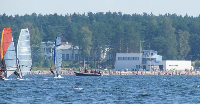 Hiirevända Holiday House, Rezervovat Hotel Vosu Lahemaa National Park