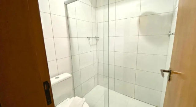 Люкс HLN Hotel - Expo - Anhembi
