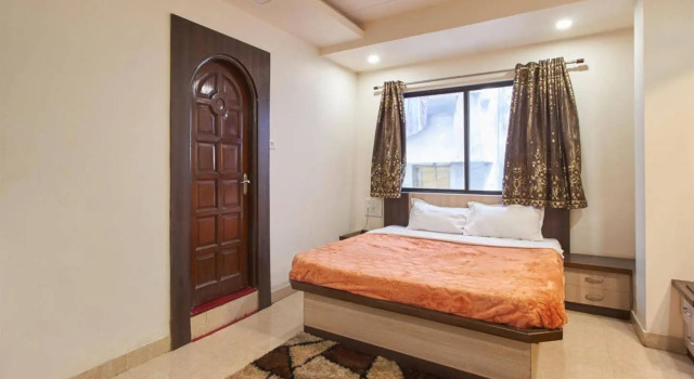 Hotel India Sun, Забронировать Отель Отели штата Махараштры с завтраком, Завтраки