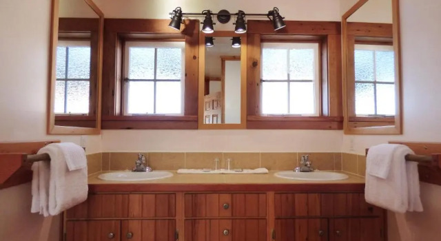 Номер Standard Seine Boat Inn
