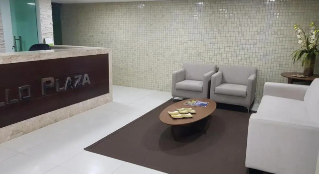 Apt. 612, Book Hotel Cabedelo Paraíba