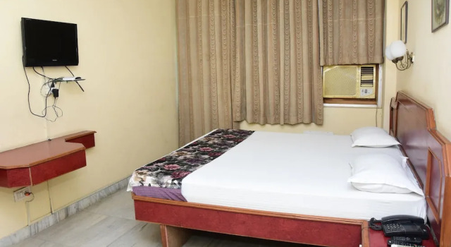Номер Superior Park Hotel
