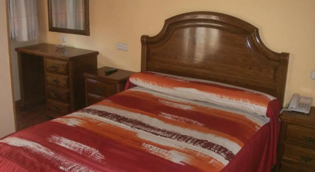 Номер Standard Hostal La Nava