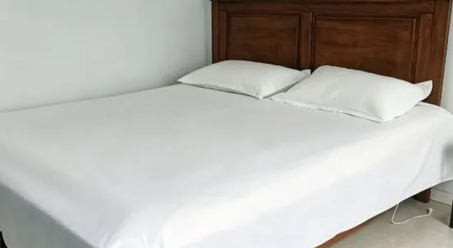 Номер Standard Hanting Premium Hotel Shanghai Longwu Road Hotel