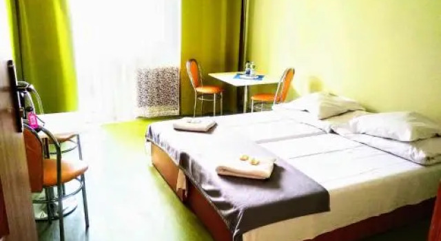 Zajazd Irys, Prenota Hotel Sosnowiec 