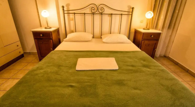 Villas Paleochora, Book Hotel Kountoura West Crete