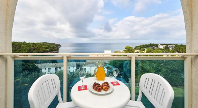 Номер Classic Hotel Gran Vista Plava Laguna