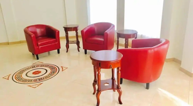 Номер Comfort La Tua Villas