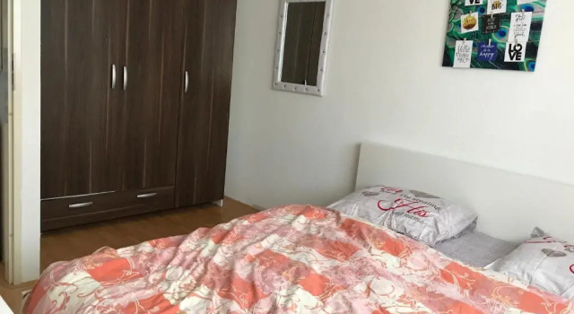 Коттедж Familiehuis Lelystad