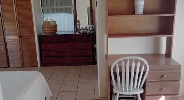 Номер Standard Serene room nr Intl Airpt & Sandy Beach