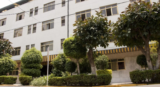 Hotel El Estadio