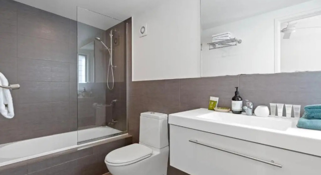 Люкс Superior Aaman & Cinta Luxury Villas