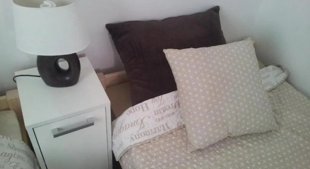 Cozy Apartment With Garden, Varaa Huoneisto Oliwa 