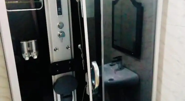 Номер Grand Limoh Suites