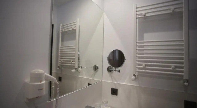 Номер Deluxe Hostal Rural Santa Habitaciones Aldea del Rocío