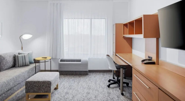 Люкс TownePlace Suites Farmington