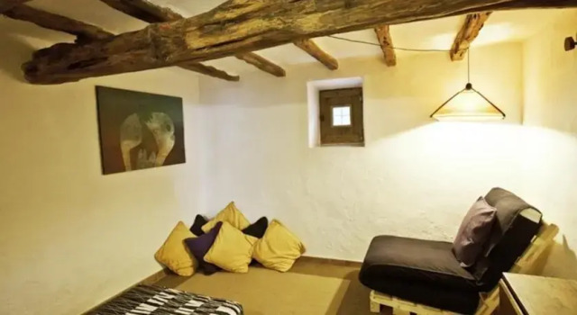 Cas Marins, Prenota Villa Ville a Ibiza, Villa