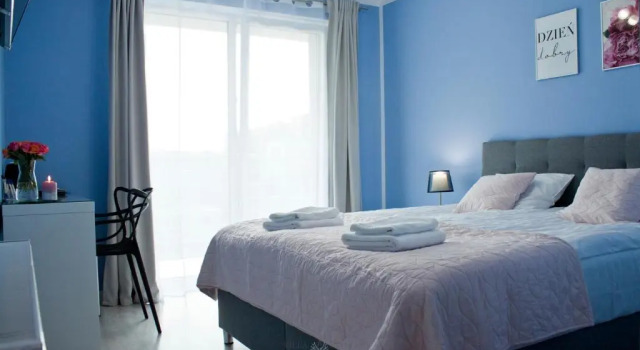 Номер Standard Villa Bianco