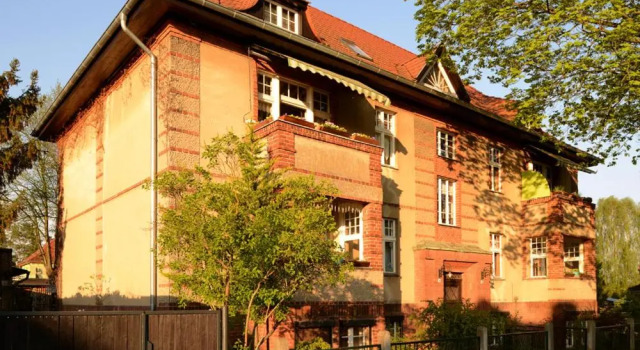Апартаменты Sommerwohnung & Prinzenwohnung