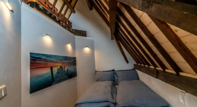 De Witte Dame, Book Hotel Zierikzee 