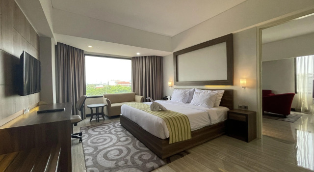 Horison Ultima Bandung, Rezervasyon Otel Bandung Kidul Bandung