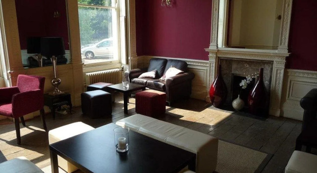 Sundridge Park Manor, Забронировать Отель Отели Англии с бассейном, Бассейн
