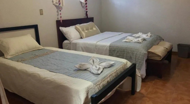 Hotel Posada San Agustín, Забронировать Отель Отели Сан-Кристобаль-де-лас-Касас с парковкой, рядом с Central Plaza &amp; Park, Парковка