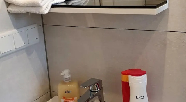 Номер Comfort Bed and Breakfast am Höhenweg