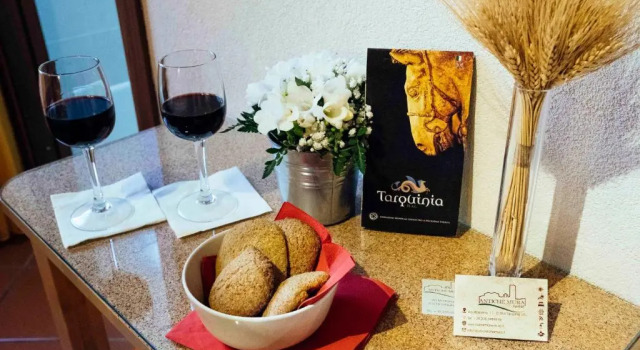 Двухместный номер Standard B&B Antiche Mura