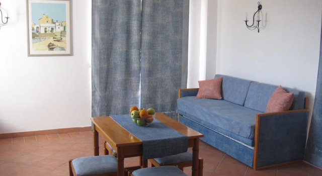 Апартаменты Standard Boutique Hotel Tilos Mare