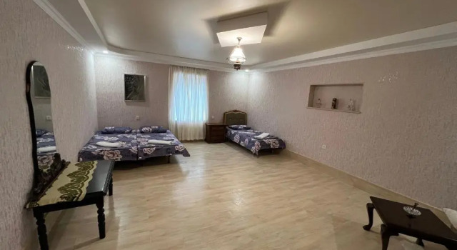 Апартаменты Kutaisi City Heart Apartment
