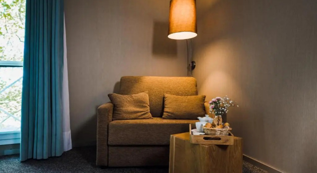 Полулюкс Alysson Hôtel