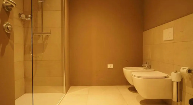 Двухместный номер Standard с видом на сад Valmarana Morosini Hotel