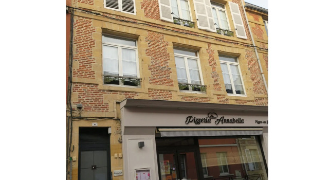 Chambres du Petit Bois, Réserver Maison d'hôtes Charleville-Mézières Ardennes