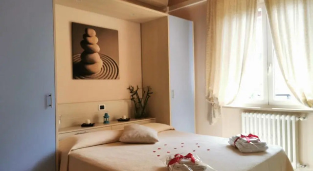 Villa Consorti, Prenota Villa Cottage a Abruzzo, Cottage