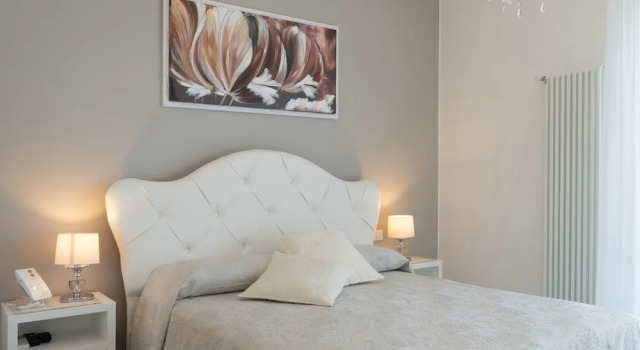 Номер Superior Bellariva Monopoli B&B e Relax